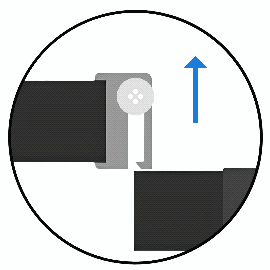 Animation : Verrouillez