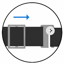 Animation : Ajustez
