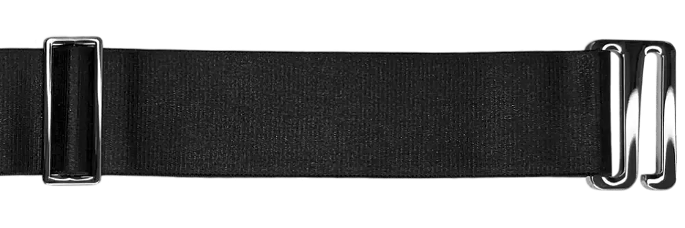 Boucle métallique TIREA