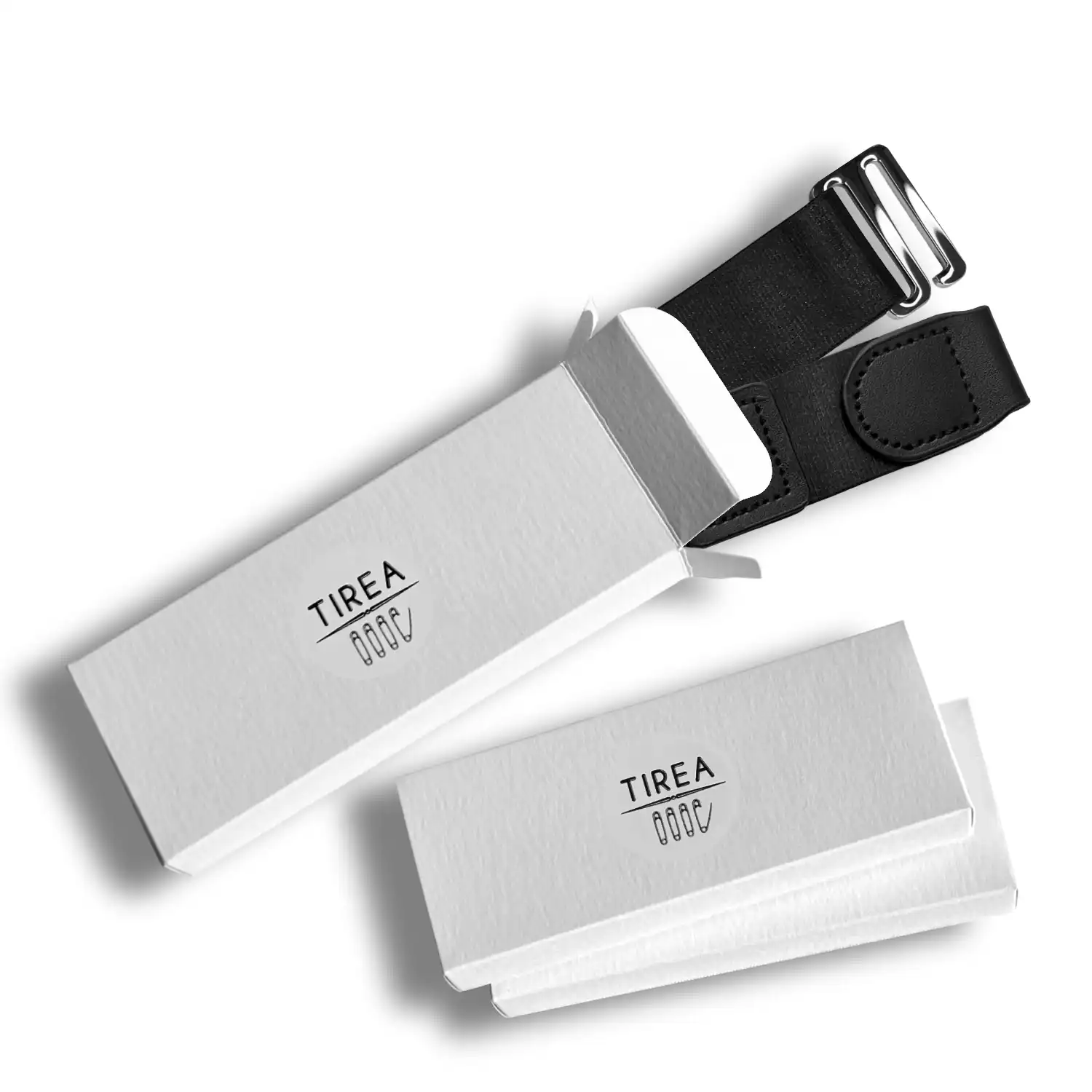 L'ajusteur Tirea™ — pack L'Indispensable