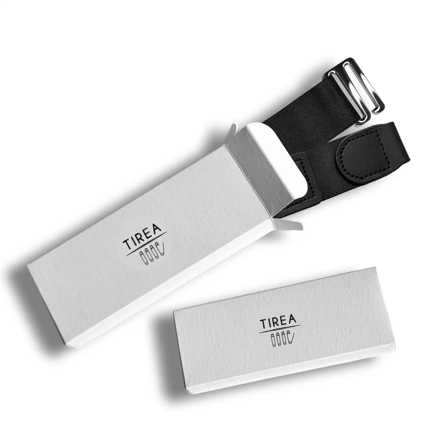 L'ajusteur Tirea™ — pack Le Quotidien