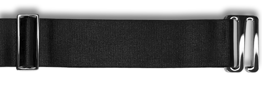 Boucle métallique TIREA